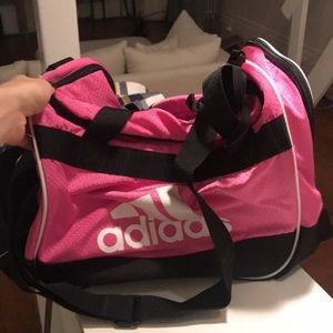 Adidas Duffle Bag